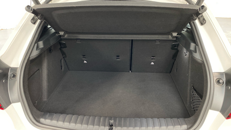 BMW 1 Series 128ti 5dr Step Auto Petrol Hatchback